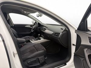 Audi A6 bild 15