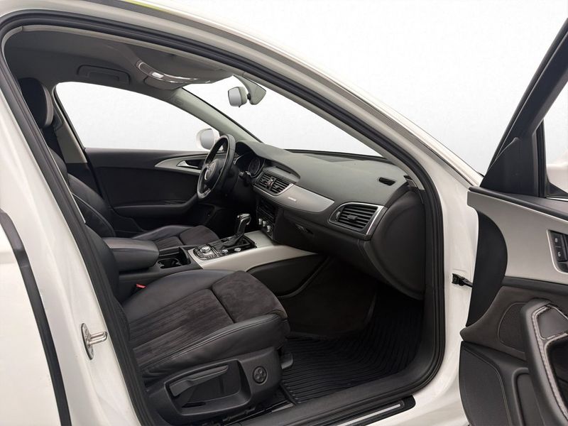 Audi A6 bild 15