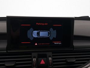 Audi A6 bild 24