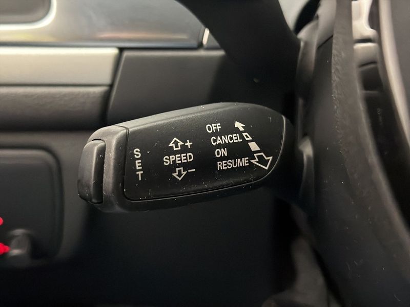 Audi A6 bild 20