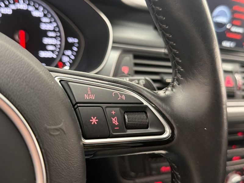 Audi A6 bild 19