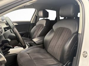 Audi A6 bild 12