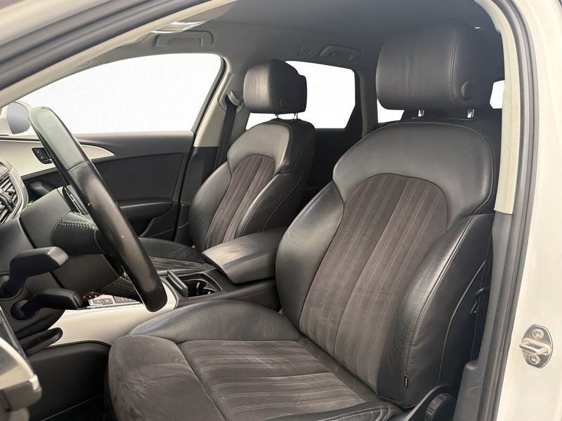 Audi A6 bild 12