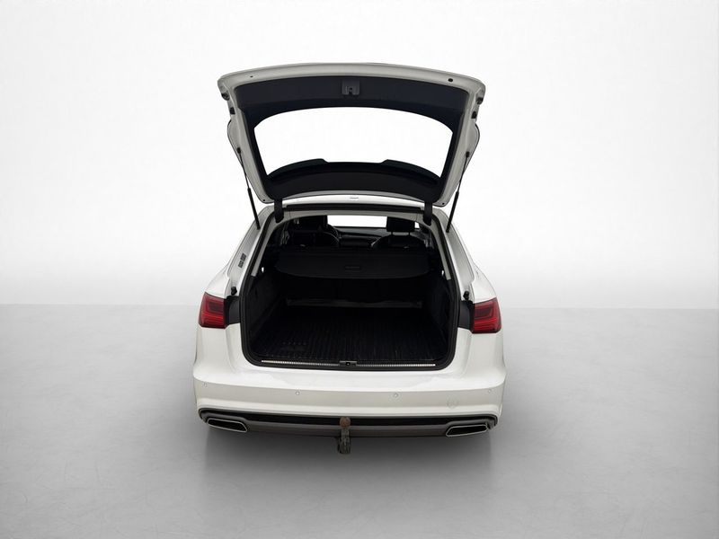 Audi A6 bild 28
