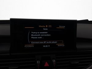 Audi A6 bild 27