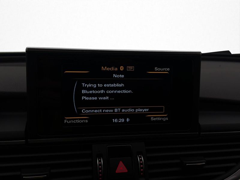 Audi A6 bild 27