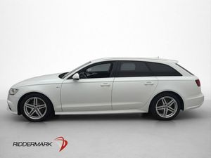 Audi A6 bild 4