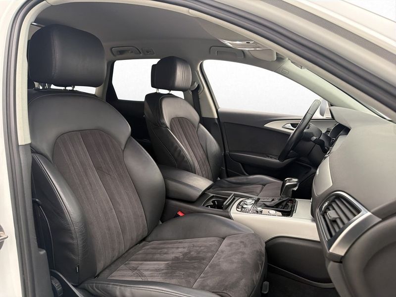 Audi A6 bild 14