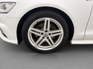 Audi A6 bild 29