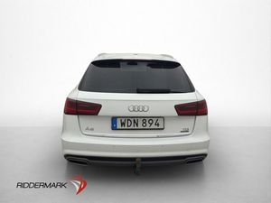 Audi A6 bild 6