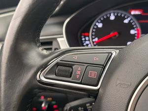Audi A6 bild 18