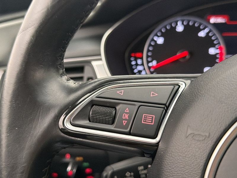 Audi A6 bild 18