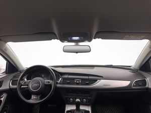 Audi A6 bild 13