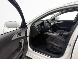 Audi A6 bild 11