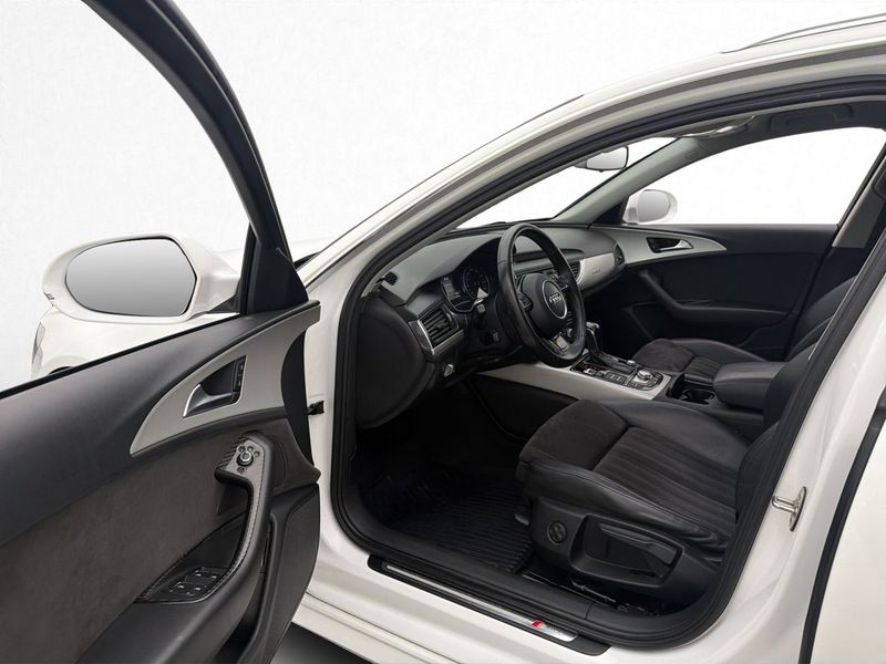 Audi A6 bild 11