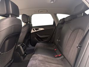 Audi A6 bild 16