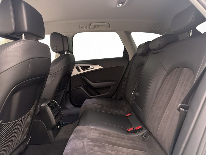 Audi A6 bild 16