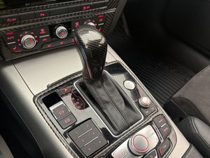 Audi A6 bild 22