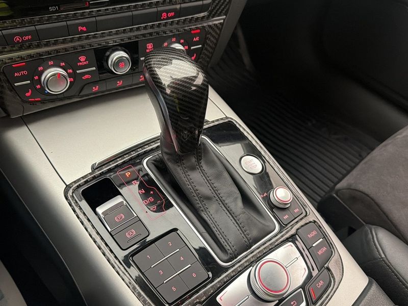 Audi A6 bild 22