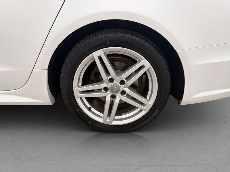 Audi A6 bild 30