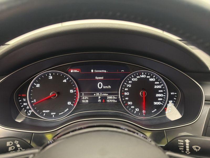 Audi A6 bild 17