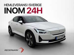 Polestar 2 bild 1