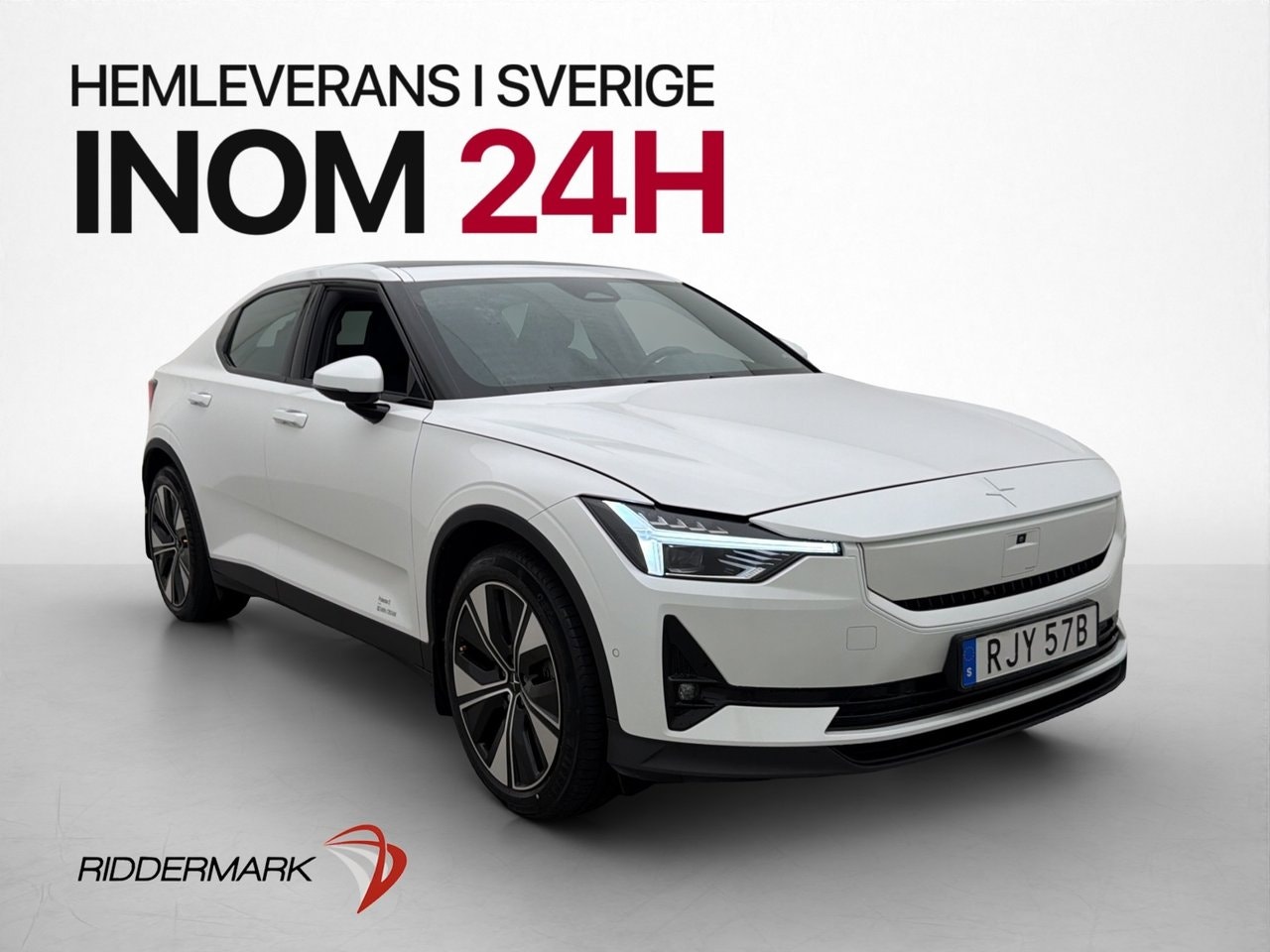 Polestar 2