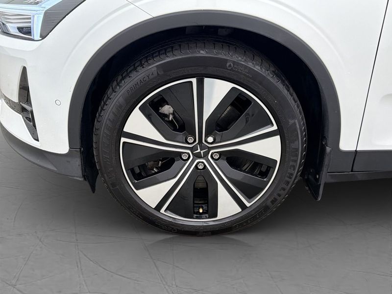 Polestar 2 bild 34