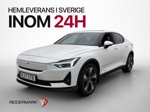 Polestar 2 bild 4