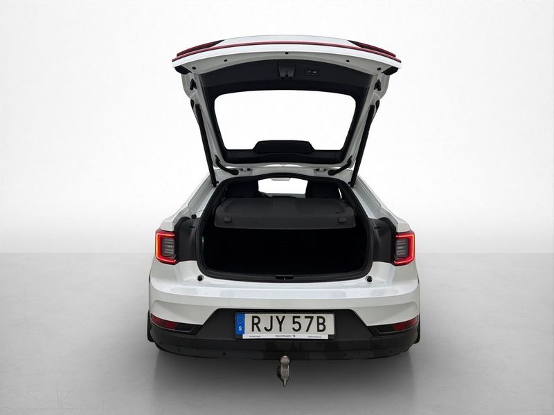 Polestar 2 bild 32