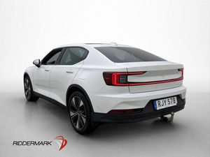 Polestar 2 bild 6