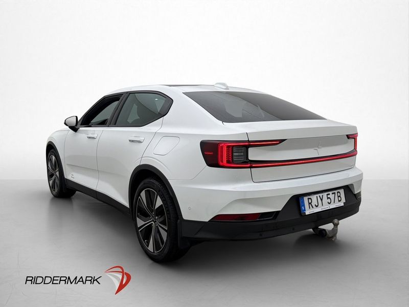 Polestar 2 bild 6