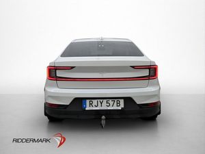 Polestar 2 bild 8