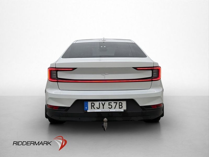Polestar 2 bild 8