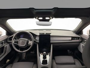 Polestar 2 bild 14