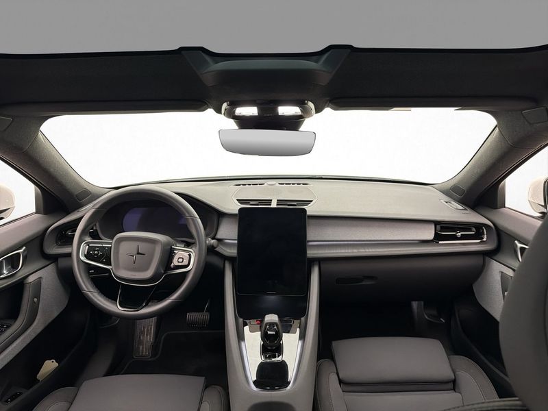 Polestar 2 bild 14