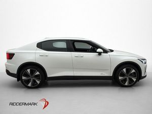 Polestar 2 bild 10