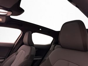 Polestar 2 bild 16