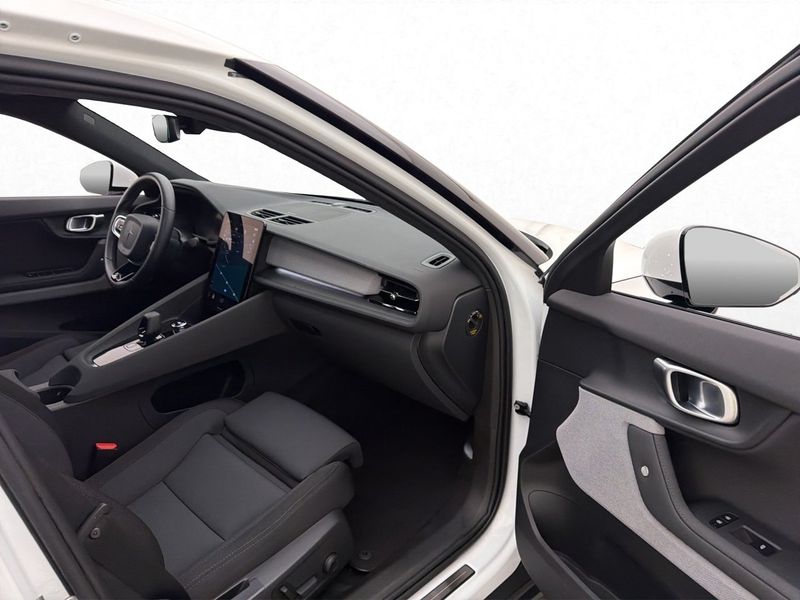 Polestar 2 bild 26