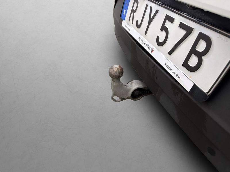 Polestar 2 bild 12