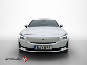 Polestar 2 bild 3
