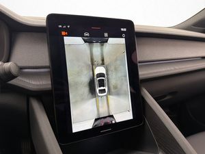 Polestar 2 bild 25
