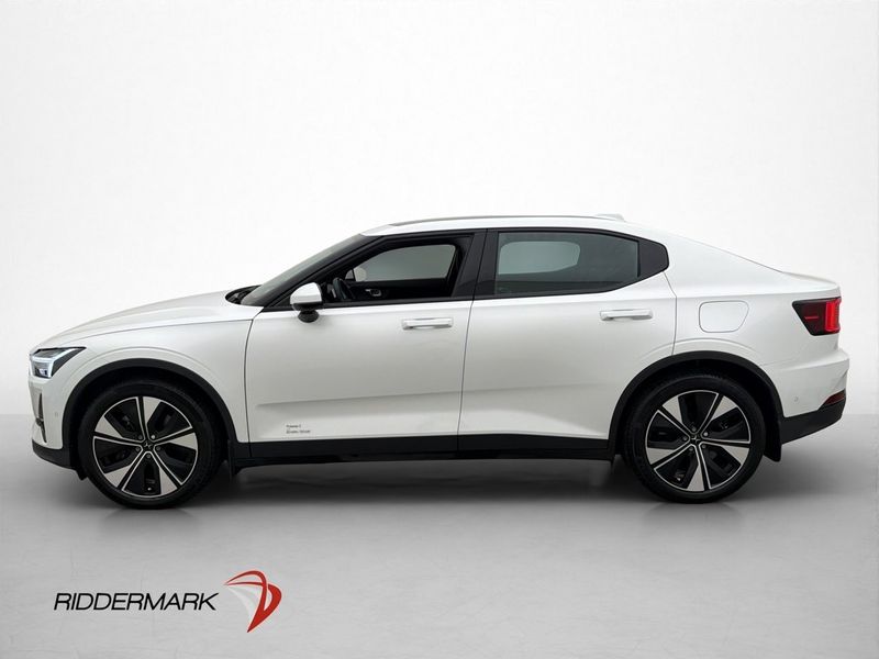 Polestar 2 bild 5