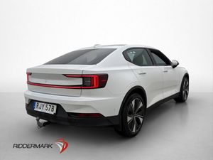 Polestar 2 bild 9