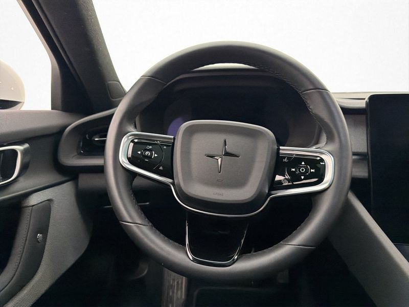 Polestar 2 bild 15