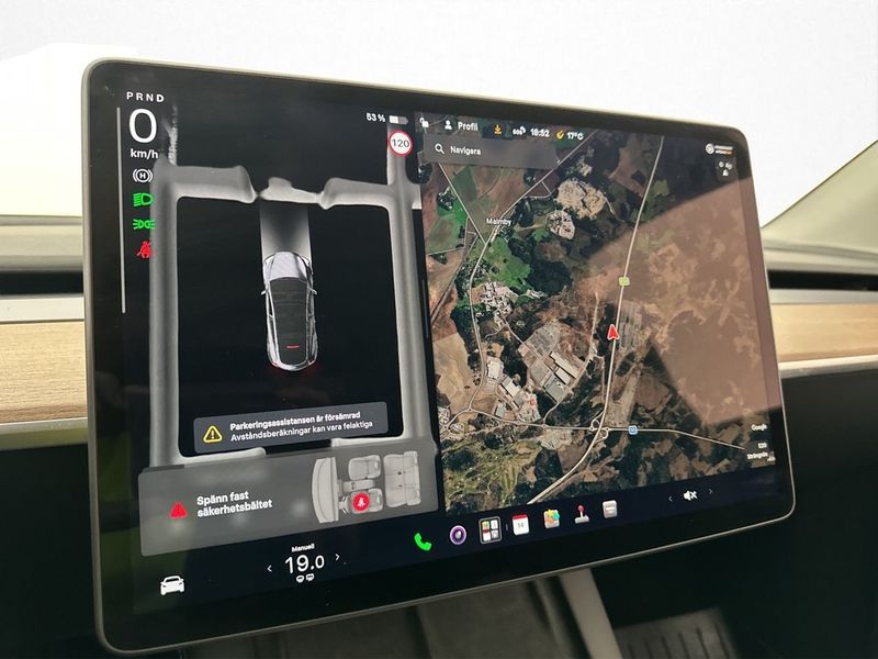 Tesla Model Y bild 23
