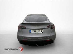 Tesla Model Y bild 8