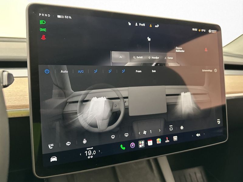 Tesla Model Y bild 26