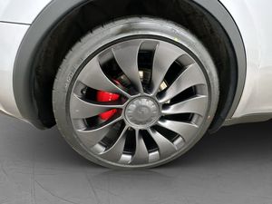 Tesla Model Y bild 34