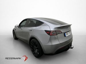 Tesla Model Y bild 6